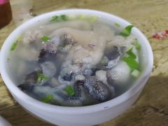 -江南红鱼汤(洋中花园店)