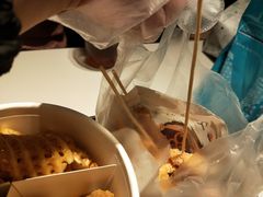 -麦当劳(南京文鼎广场店)