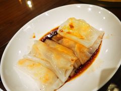 原只鲜虾韭黄肠粉-老广酒楼(樱花店)