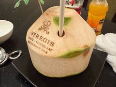 -三亚亚龙湾瑞吉酒店·铭轩中餐厅Mingxuan·海南菜·粤菜