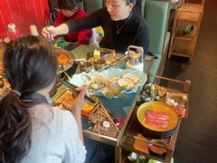 -牛New寿喜烧(金鹰世界店)