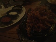 -Rural Tequila墨西哥餐厅(东川路店)