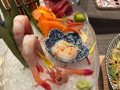 -炙柒Sekinana·精致日料(合生汇店)