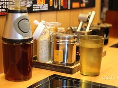 -博多一幸舍(侨福芳草地购物中心店)