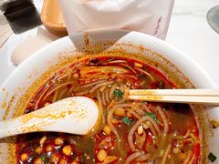 -鼎高高陕西美食(龙德广场店)