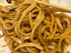 -原乡本味景山西街烤鸭店(北海公园店)