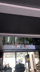 -COMO SALON 烫染可茉发型