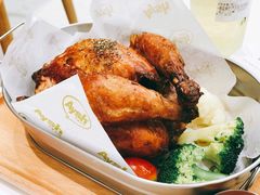 -艾薯夫妇Aysh(福田星河COCOPark店)