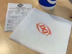 -DQ·蛋糕·冰淇淋(万象城店)