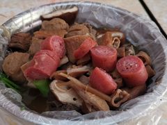 -李记牛杂店(建设一街店)
