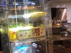 -麦当劳(无锡滨湖万达店)
