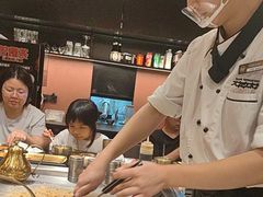 -大神太神·铁板烧(瑞虹天地月亮湾店)
