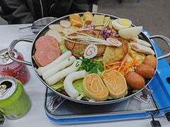 -欧巴来了韩式料理