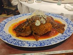 -卫鼎轩·曹公馆(鼓楼店)