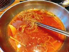 -朴家炭烤(浦东禹悦汇店)