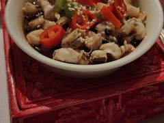 -悦轩中餐厅·高空江景·杭州柏悦酒店