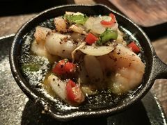 -Q MEX 库迈墨西哥餐吧(三里屯店)