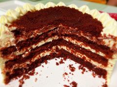 大都会红丝绒蛋糕（6吋）-派悦坊·甜品·蛋糕(日坛店)