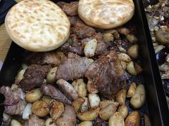 -晓梦戳子肉(瑞云路店)