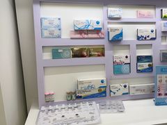 -青岛亨得利眼镜(城阳家佳源店)