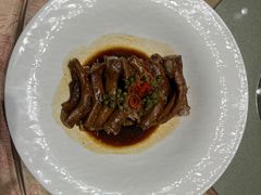 -顺德喜来登酒店·采悦轩