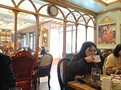 -秘密旅行Bonjour(黑金冠 江南西店)