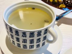 -世博洲际酒店-盛会堂中餐厅