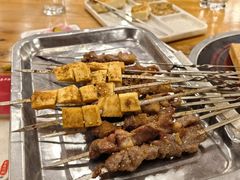 -同彬烧烤(菜园中心街店)