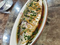 -海鲜人家(吕四店)