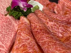 -俺的焼肉(銀座9丁目店)