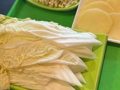 -三煮纸包鱼(青岛总店)