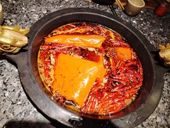 -蜀大侠火锅(建设路第五大道店)