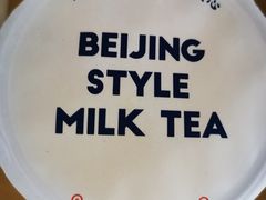 -茶太良品·北京特色茶饮(西站食宝街店)