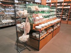 -MUJI无印良品(茂业天地店)