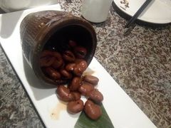 孔乙己茴香豆-孔乙己(后海店)
