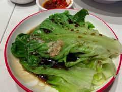 生菜-万利记·长沙粉面小吃(京基水贝店)