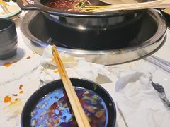 -钢管厂五区小郡肝火锅串串香(清河店)