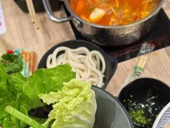 -吉野家(复兴路第二餐厅店)