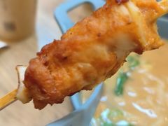 -魏家凉皮(八里庄店)