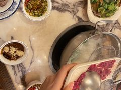 -悦来悦牛潮汕牛肉火锅(大浪店)