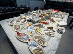 -渔满仓海鲜渔家(象山二店)
