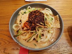 -煜北·西北小馆(曲阳路店)