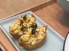 -池奈·咖喱蛋包饭(熙地港店)