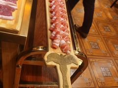 -羊大爷涮肉(亮马桥店)