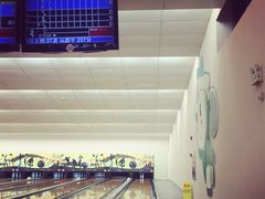 大世界保龄球馆-广州保龄球馆(广州天河体育中心店)