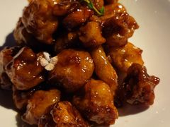 糖醋里脊-桂满陇天书(南京德基旗舰店)