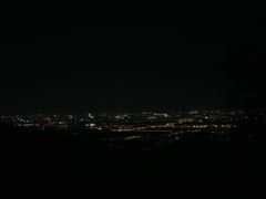 -鬼笑石后山停车场