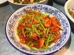 -大碗厨 25年老字号 现炒湘菜(四季天地店)