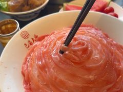 -巴蜀大将火锅(春熙店)