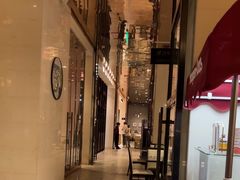 -老南京·橘暮自助餐厅(南京圣和府邸酒店)